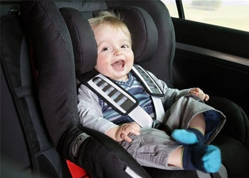 Free Baby Seat Service In Wood Green