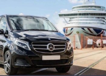 Sea Port Transfers
