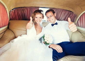 Wedding Transfers